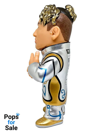 Legend Masters 16d Figure Collection Vinyl Figure Collection 032: Naomichi Marufuji 12 cm Action figures