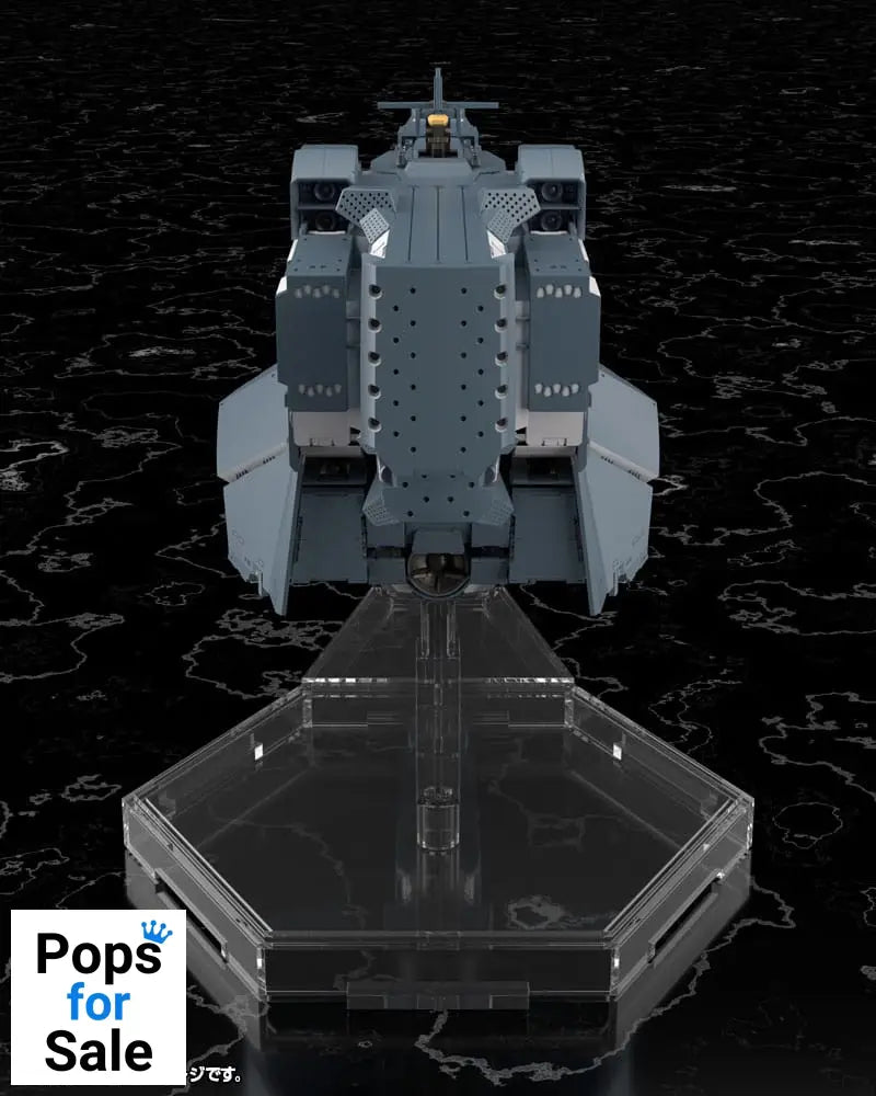 Legend of the Galactic Heroes: Die Neue These Plastic Model Kit Free Planets Alliance Forces Battleship Hyperion 30 cm