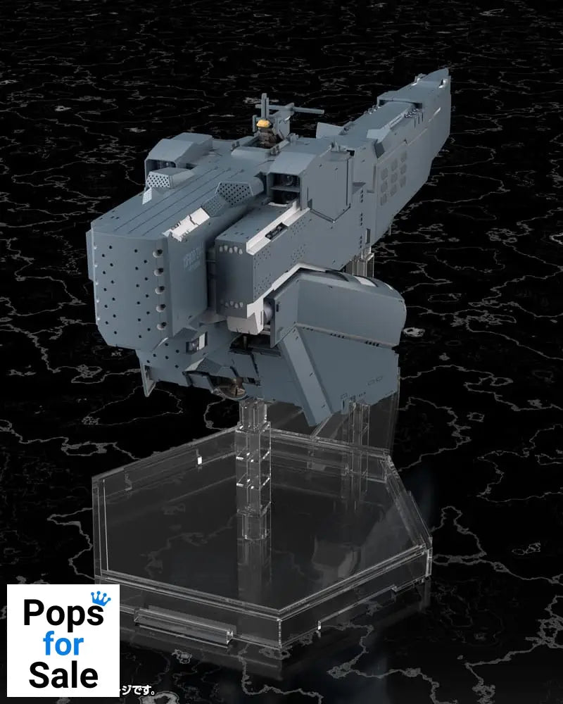 Legend of the Galactic Heroes: Die Neue These Plastic Model Kit Free Planets Alliance Forces Battleship Hyperion 30 cm