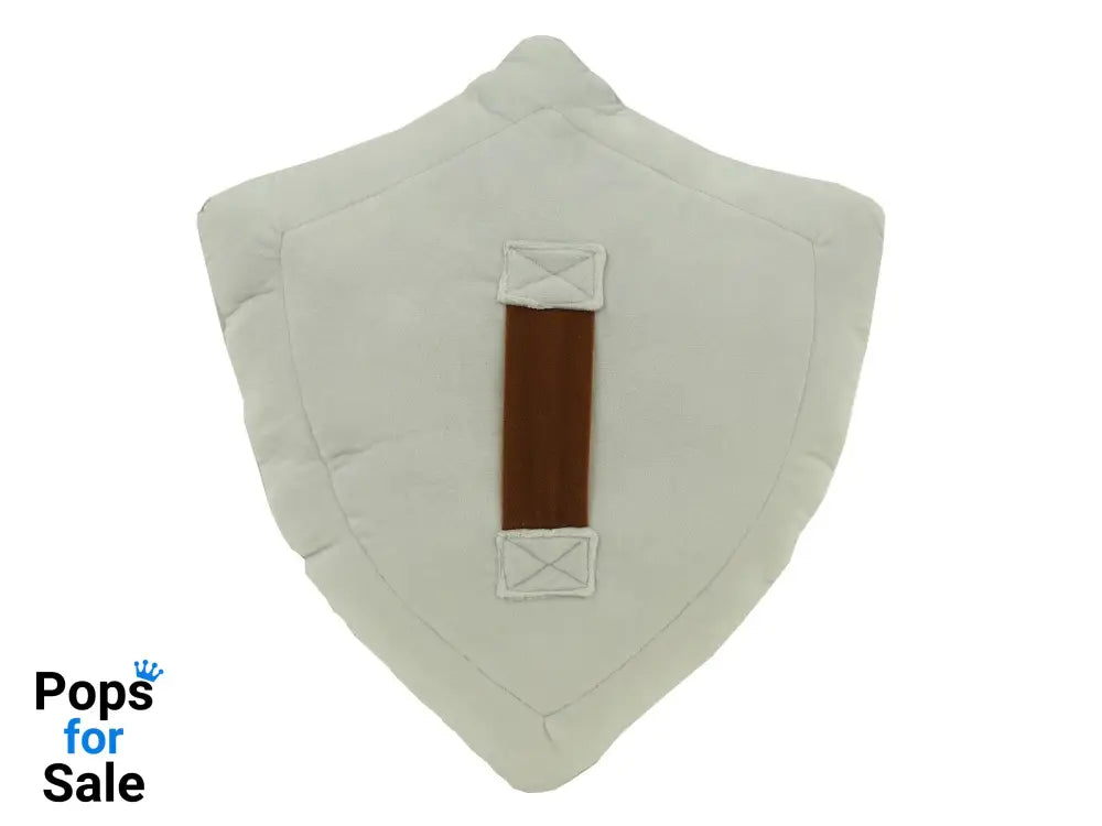Legend of Zelda Plush Figure Hylian Shield 40 cm