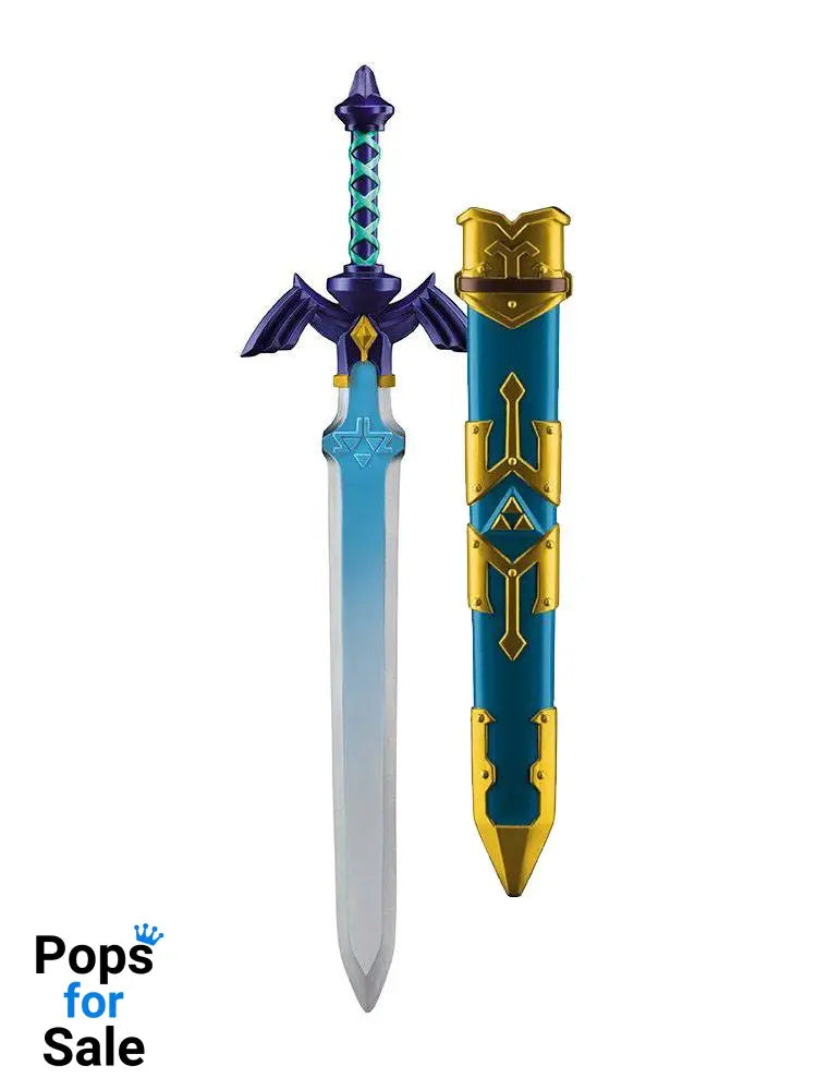Legend of Zelda Skyward Sword Plastic Replica Link´s Master Sword 66 cm Weapons