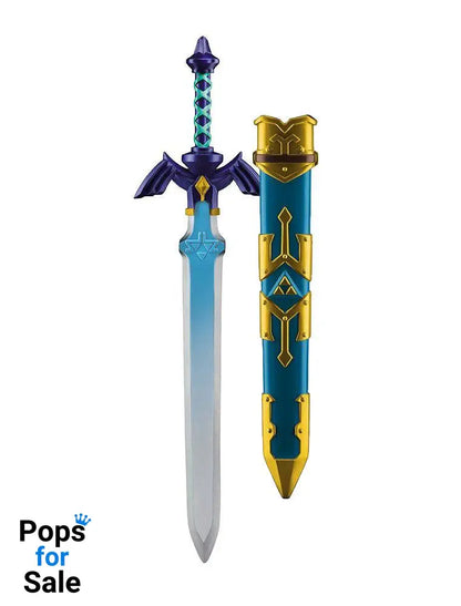 Legend of Zelda Skyward Sword Plastic Replica Link´s Master Sword 66 cm Weapons