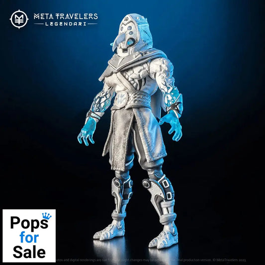 Legendari Actionfigur 1/10 Arcturus 18 cm Action figures