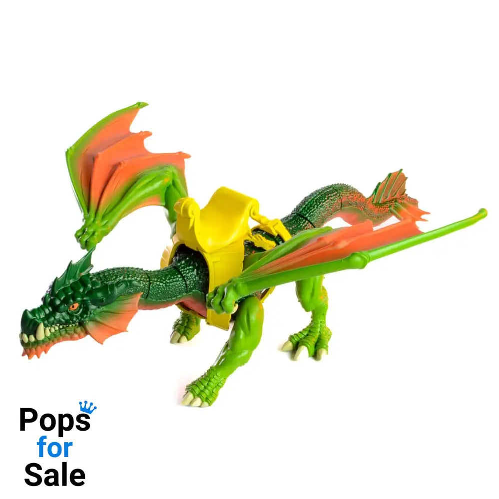 Legends of Dragonore Action Figure Scorchwing - Mother of the Forest 25 cm Action figures