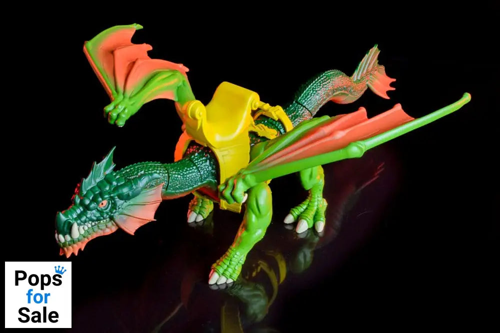 Legends of Dragonore Action Figure Scorchwing - Mother of the Forest 25 cm
