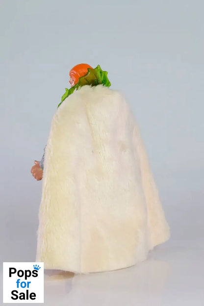 Legends of Dragonore Wave 1.5: Fire at Icemere Action Figure Dark Magic Apprentice Oskuro 14 cm