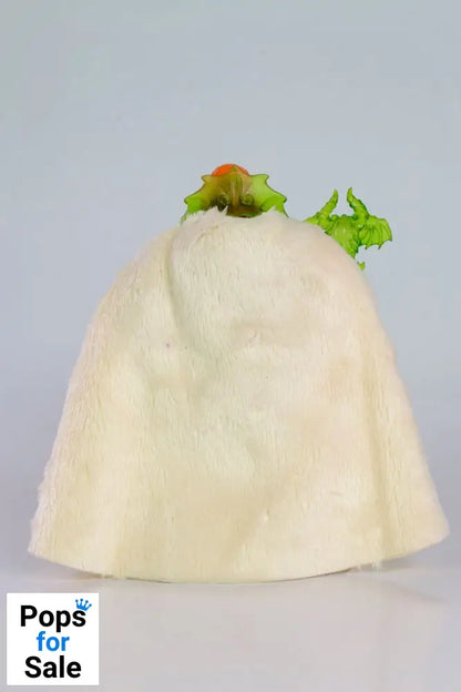 Legends of Dragonore Wave 1.5: Fire at Icemere Action Figure Dark Magic Apprentice Oskuro 14 cm