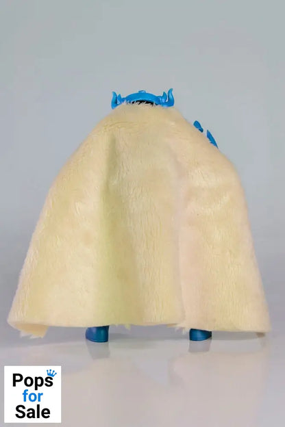 Legends of Dragonore Wave 1.5: Fire at Icemere Action Figure Glacier Mission Barbaro 14 cm