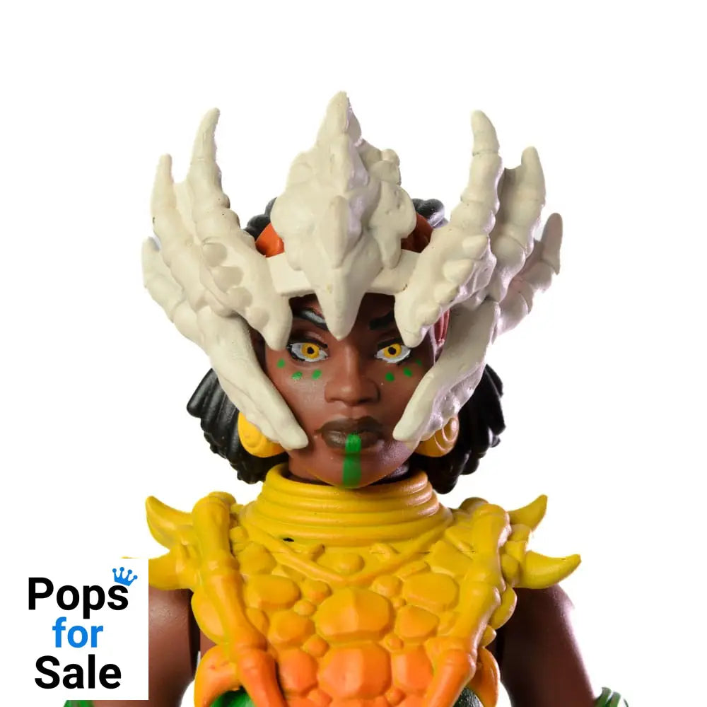 Legends of Dragonore Wave 2: Dragon Hunt Action Figure Venatica 14 cm