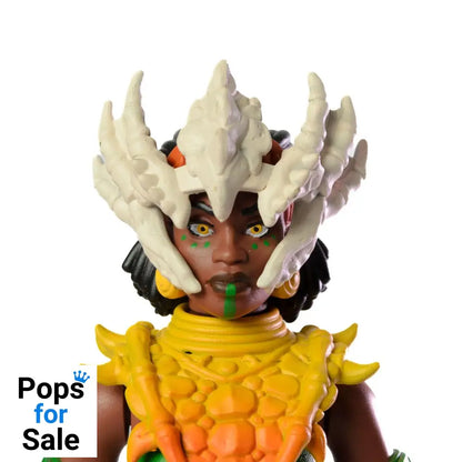 Legends of Dragonore Wave 2: Dragon Hunt Action Figure Venatica 14 cm