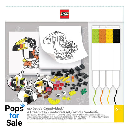 LEGO Creativity Set Animals