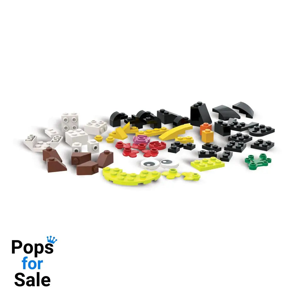 LEGO Creativity Set Animals