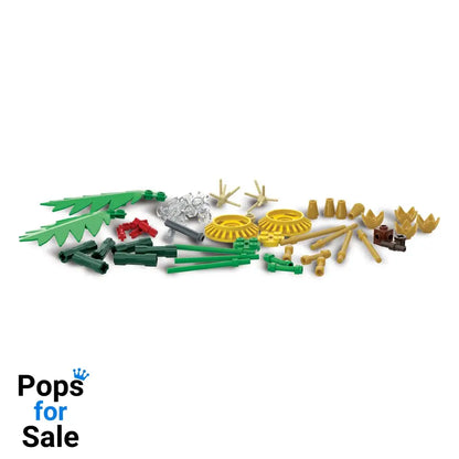 LEGO Creativity Set Plants