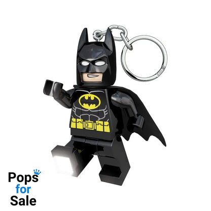 LEGO DC Comics Light-Up Keychain Batman 8 cm Keyrings