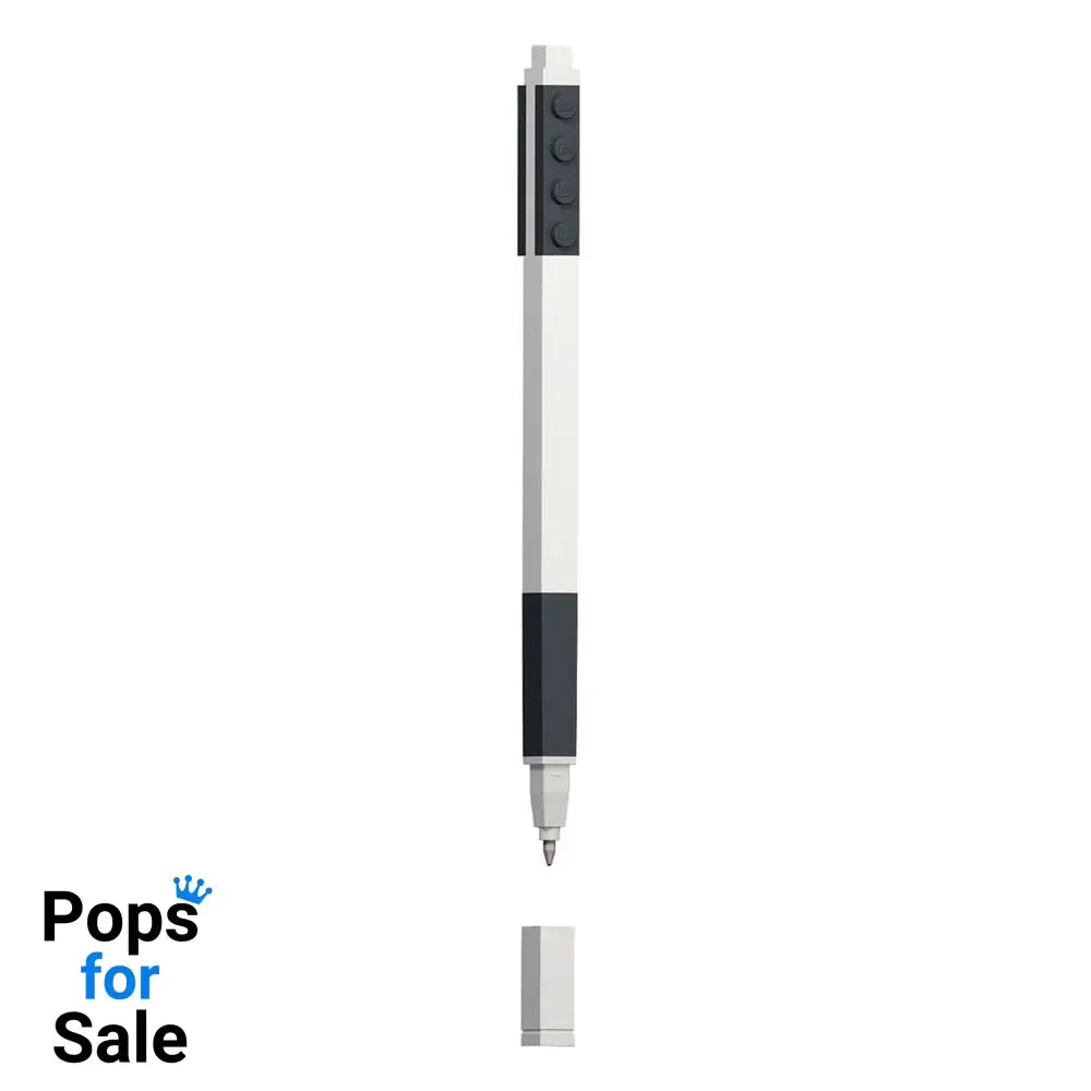 LEGO Gel Pens Black