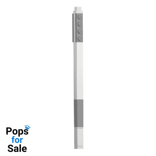 LEGO Gel Pens Gray
