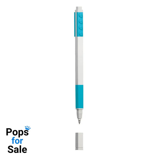 LEGO Gel Pens Light blue
