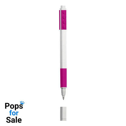 LEGO Gel Pens Violet