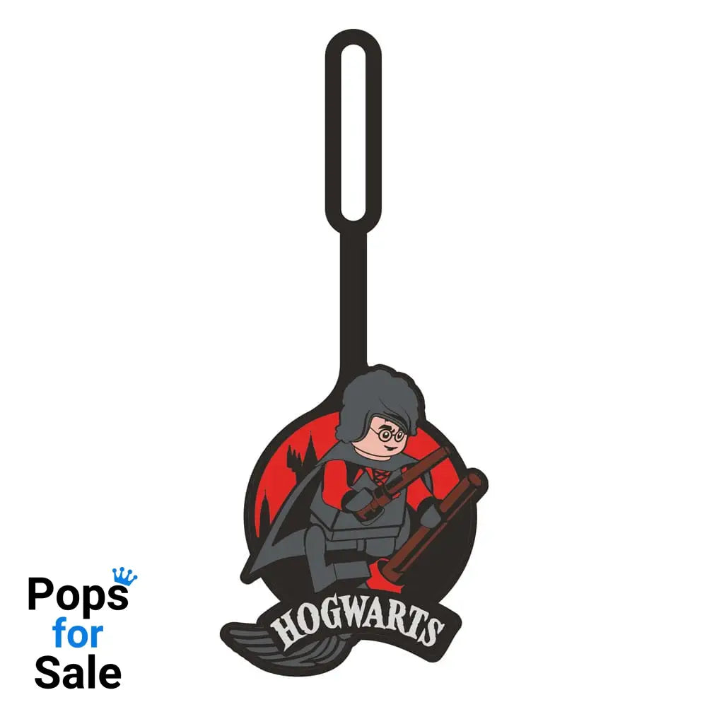 LEGO Harry Potter Luggage tag Hermione Granger 9 cm