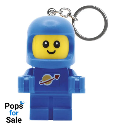 LEGO Light-Up Keychain Astronaut baby 8 cm Keyrings