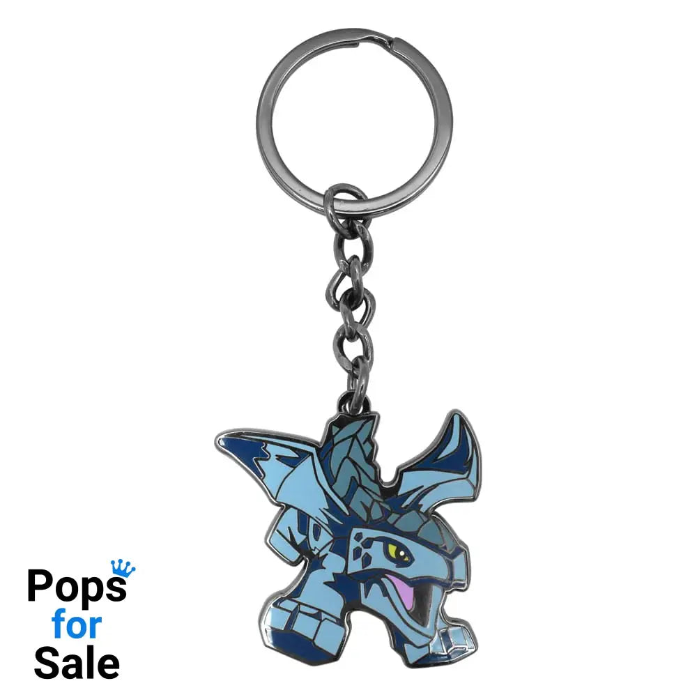 LEGO Ninjago Legacy Metal Keychain Riyu Keyrings