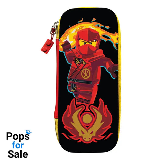 LEGO Ninjago Pencil Case Stationery