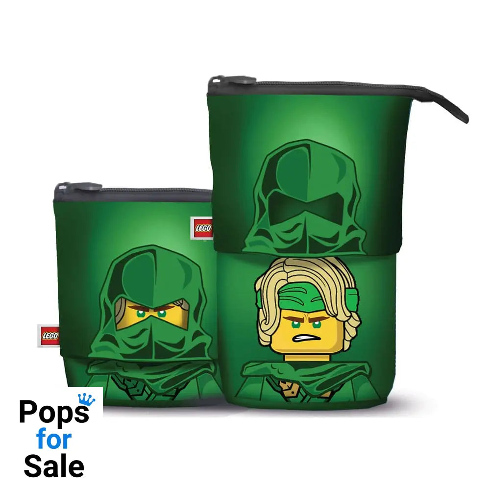 LEGO Ninjago Pop Up Pencil Case Lloyd