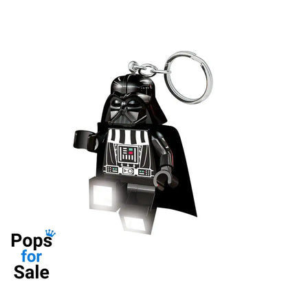LEGO Star Wars Light-Up Keychain Darth Vader 8 cm