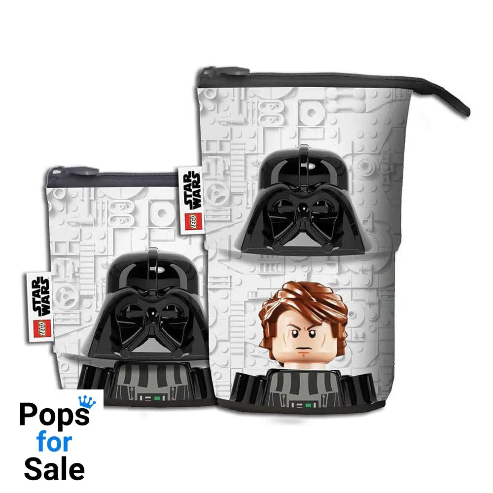 LEGO Star Wars Pop Up Pencil Case Darth Vader