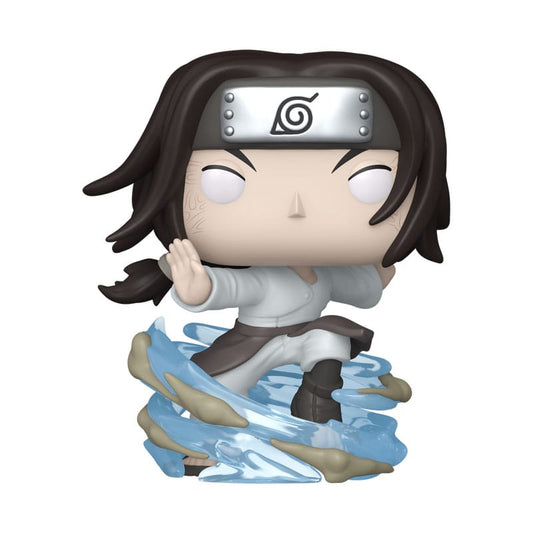 1846 Neji Hyuga - Naruto: Shippuden Funko POP PRESALE
