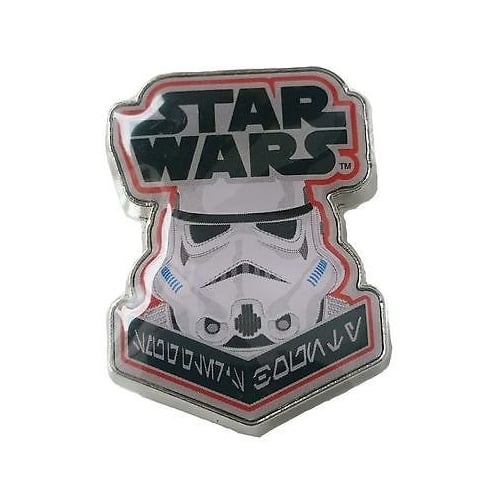 POP! Pin - Star Wars Smuggler's Bounty - Stormtrooper