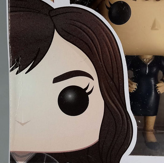 771 Wendy - Billions - Funko POP - Box Damaged