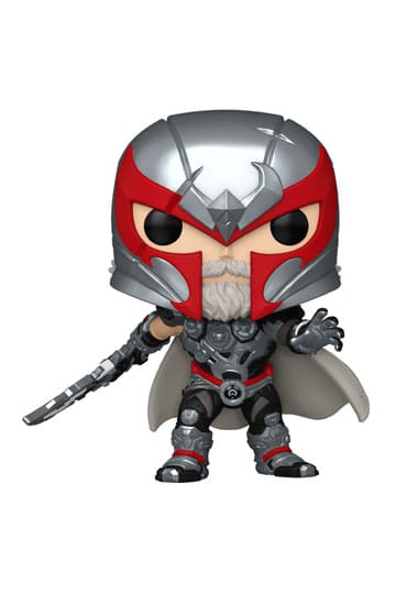 1065 Magneto - Marvel Rivals Funko POP