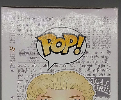 83 Rita Skeeter - Harry Potter - 2019 Con - Box Damaged Funko POP