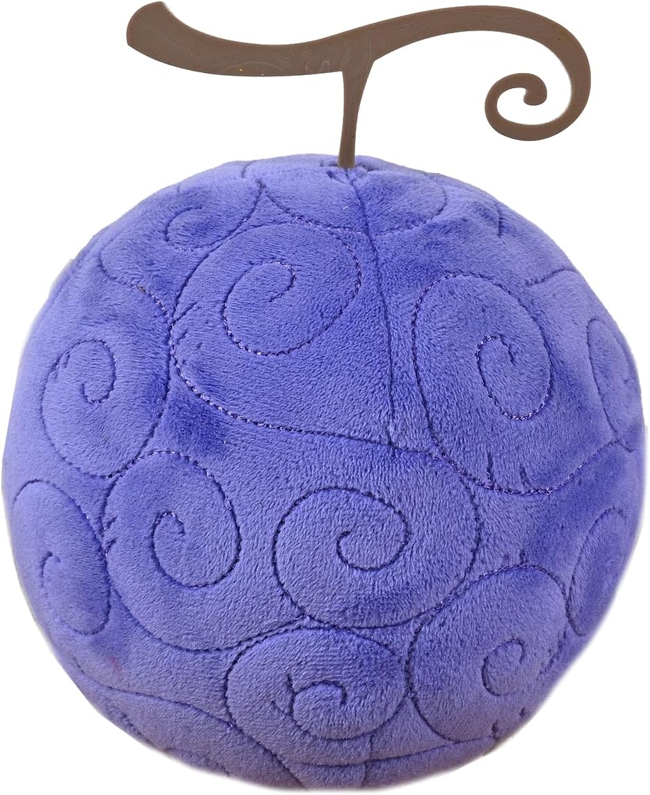 Sakami - One Piece: Gum Gum Devilfruit - Monkey D. Luffy - 15cm - Brand New