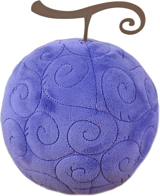 Sakami - One Piece: Gum Gum Devilfruit - Monkey D. Luffy - 15cm - Brand New