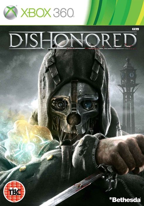 Dishonored for Xbox 360 - [New]