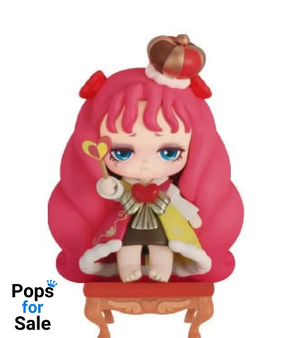 Lilith Blind Box Figures Assortment Midnight Tea Party Limited Edition 7 cm (8)