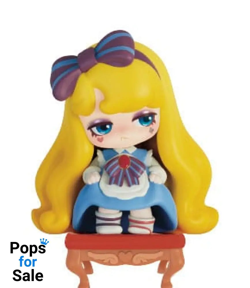 Lilith Blind Box Figures Assortment Midnight Tea Party Limited Edition 7 cm (8)