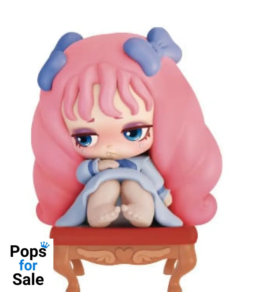 Lilith Blind Box Figures Assortment Midnight Tea Party Limited Edition 7 cm (8)