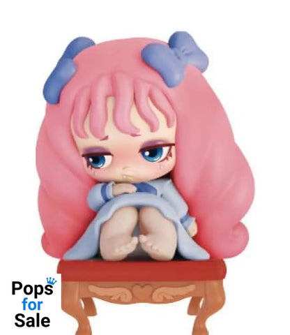 Lilith Blind Box Figures Assortment Midnight Tea Party Limited Edition 7 cm (8)