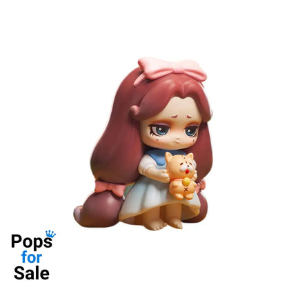 Lilith Blind Box Figures Assortment Monologue in the Land of OZ 7 cm (8)