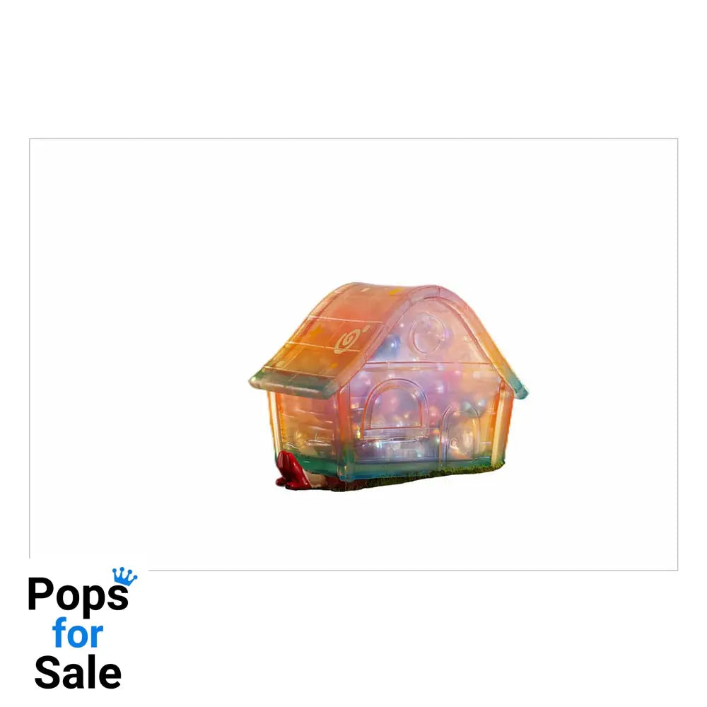 Lilith Blind Box Figures Assortment Monologue in the Land of OZ 7 cm (8)