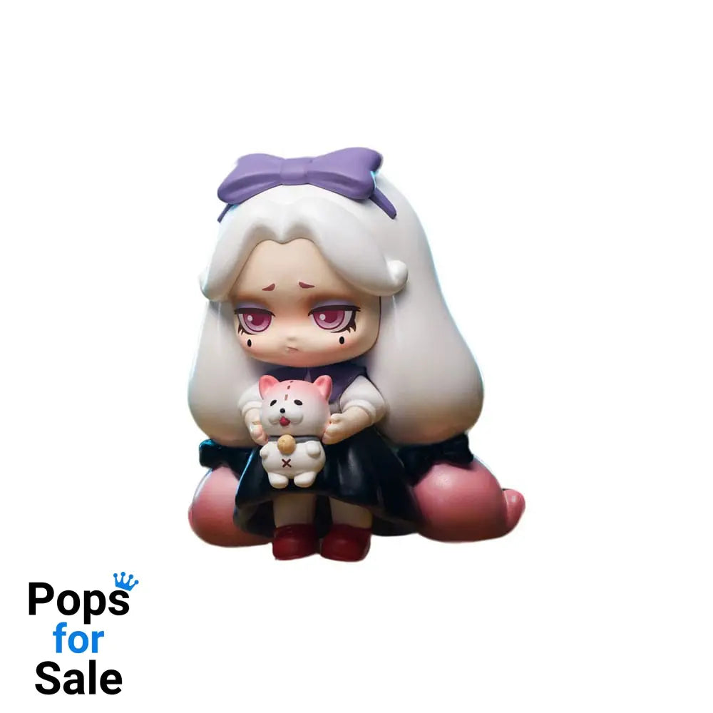 Lilith Blind Box Figures Assortment Monologue in the Land of OZ 7 cm (8)