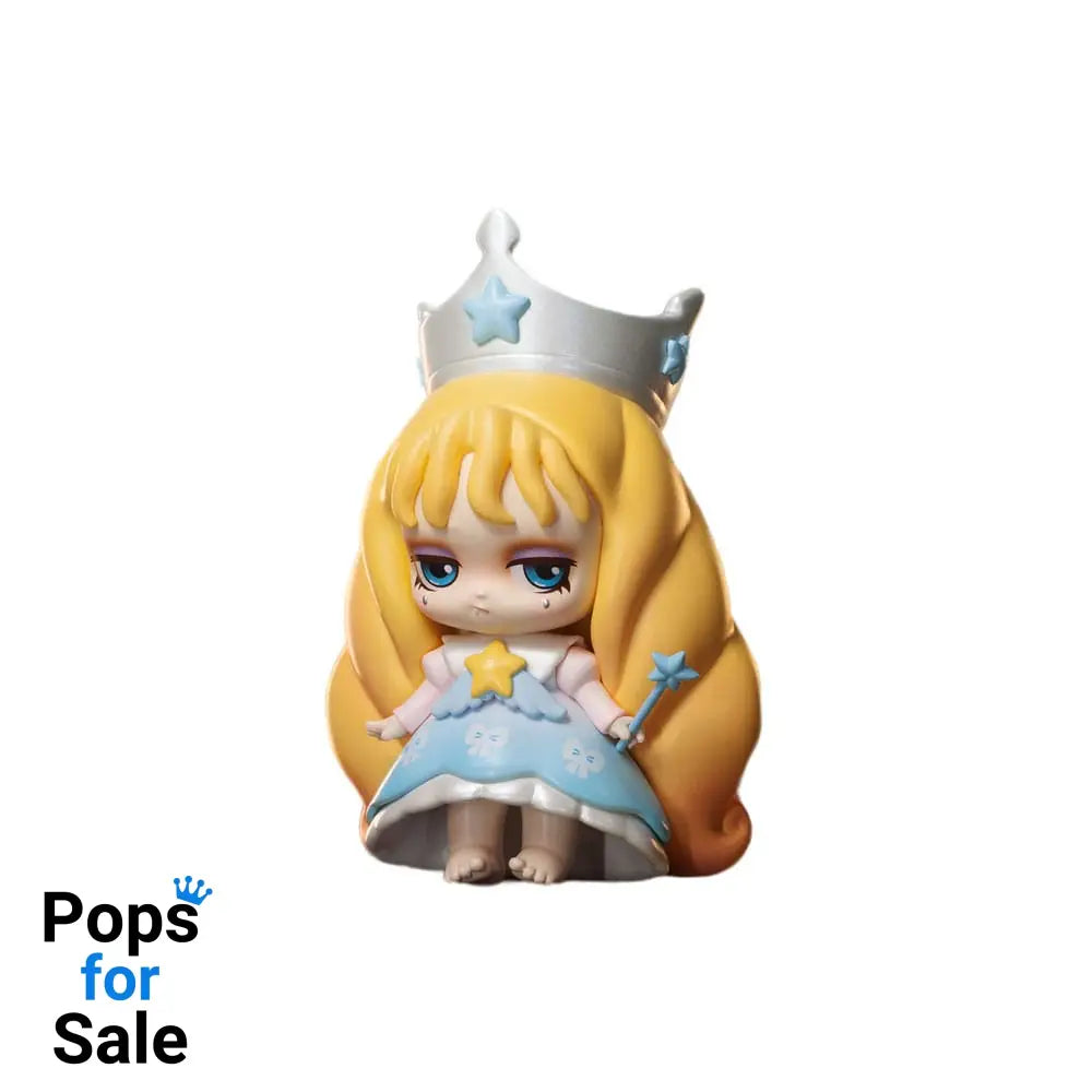 Lilith Blind Box Figures Assortment Monologue in the Land of OZ 7 cm (8)