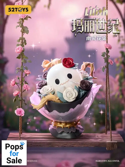 Lilith Blind Box Figures Assortment The Century of Mary 8 cm (8)