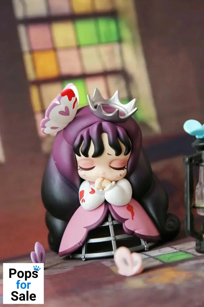 Lilith Blind Box Figures Assortment The Century of Mary 8 cm (8)