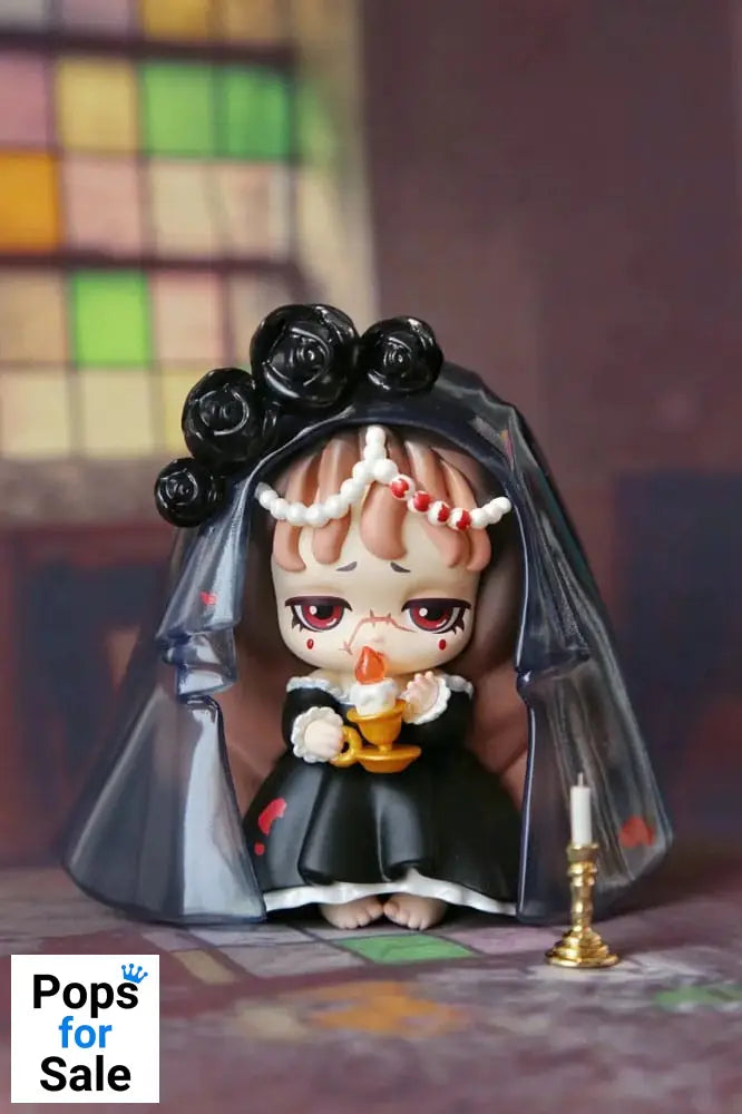 Lilith Blind Box Figures Assortment The Century of Mary 8 cm (8)