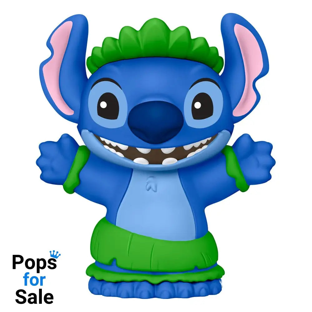 Lilo & Stich Fisher-Price Little People Collector Mini Figures 4-Pack 7 cm Mini-figures