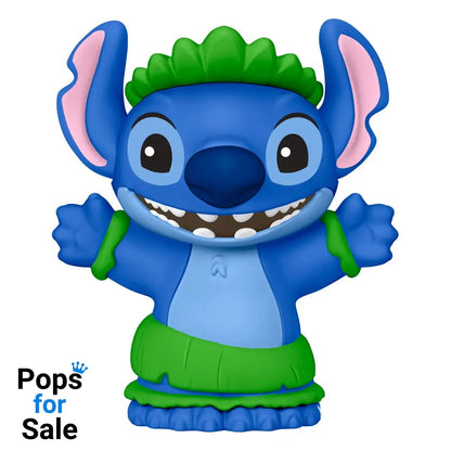 Lilo & Stich Fisher-Price Little People Collector Mini Figures 4-Pack 7 cm